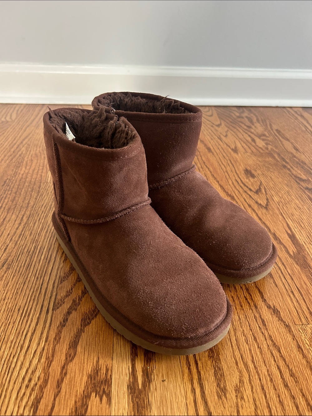 Koolaburra by Ugg Mini Boots